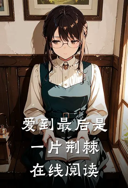 爱到最后是一片荆棘在线阅读