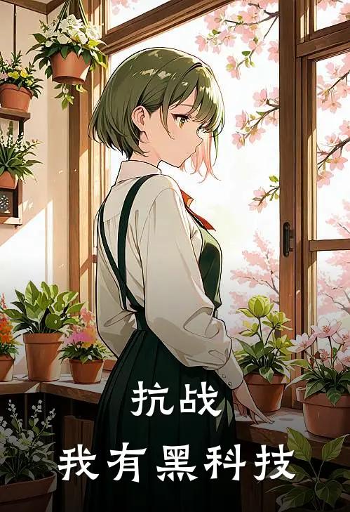 抗战：我有黑科技