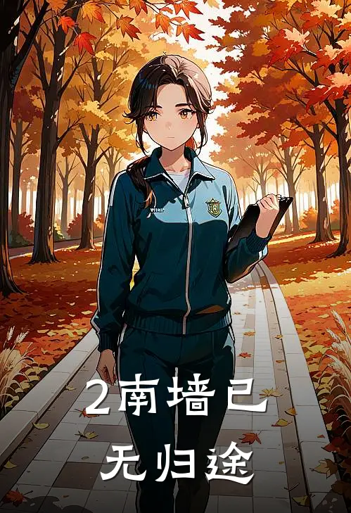 2南墙已无归途