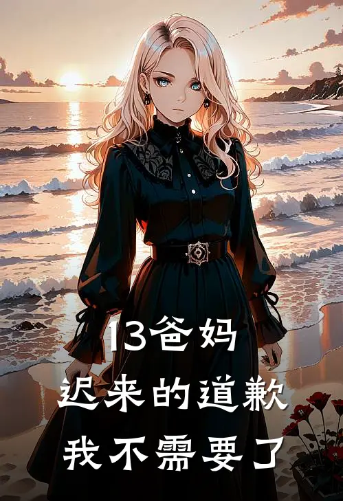 13爸妈，迟来的道歉，我不需要了