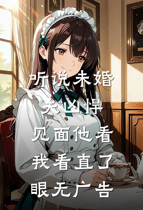 听说未婚夫凶悍，见面他看我看直了眼无广告
