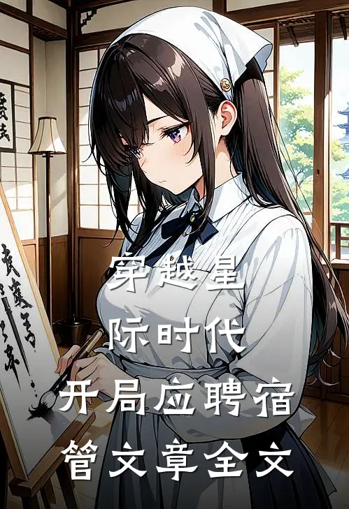 穿越星际时代:开局应聘宿管文章全文