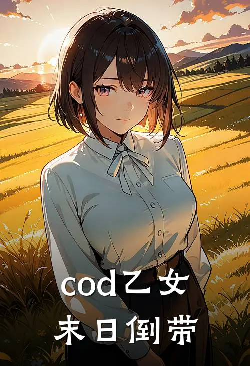 cod乙女,末日倒带
