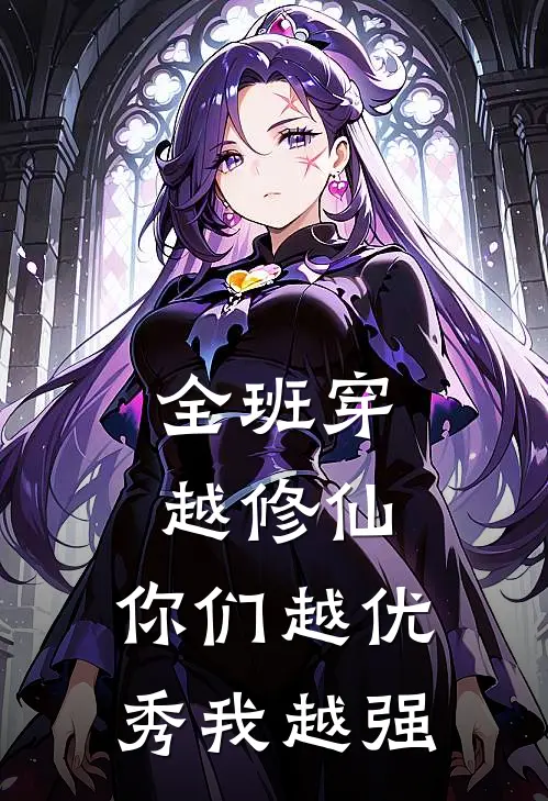 全班穿越修仙，你们越优秀我越强