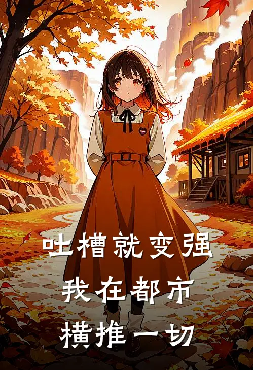 吐槽就变强:我在都市横推一切