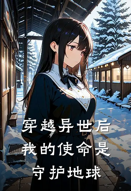 穿越异世后，我的使命是守护地球