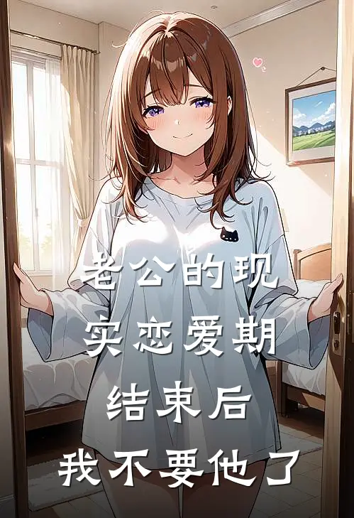 老公的现实恋爱期结束后,我不要他了