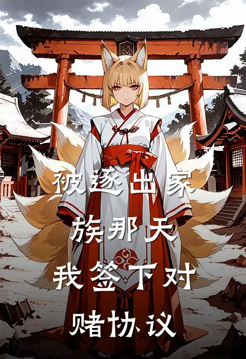 被逐出家族那天，我签下对赌协议