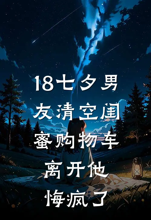 18七夕男友清空闺蜜购物车,离开他悔疯了