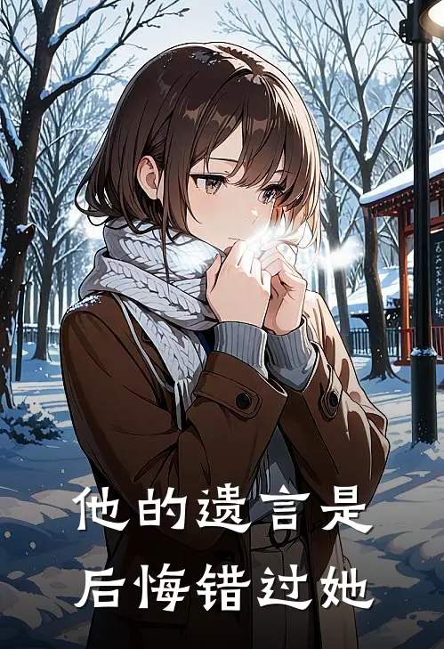 他的遗言是后悔错过她