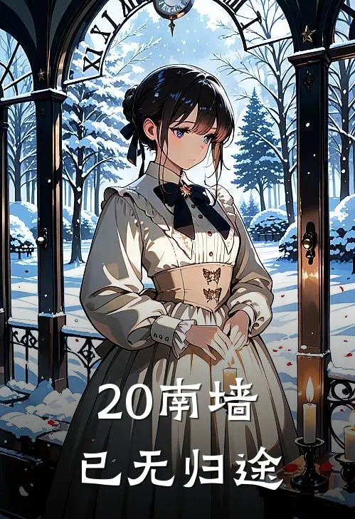 20南墙已无归途