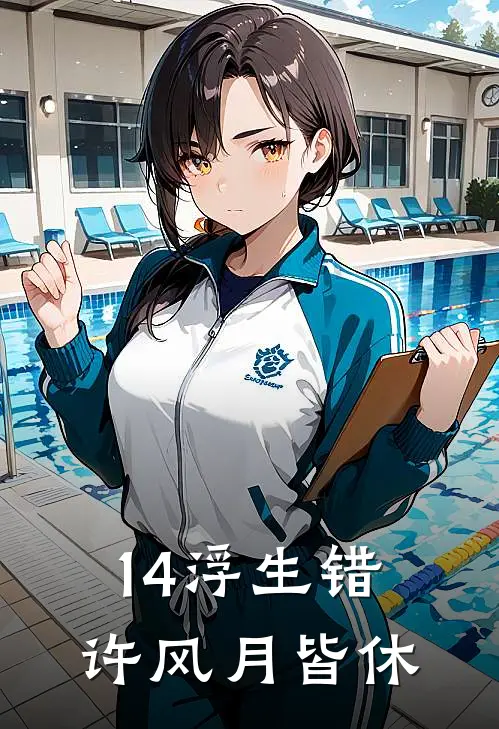 14浮生错许风月皆休