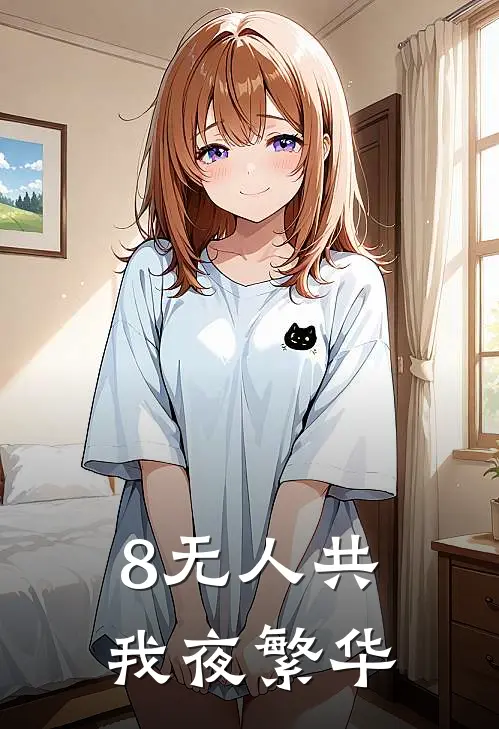 8无人共我夜繁华