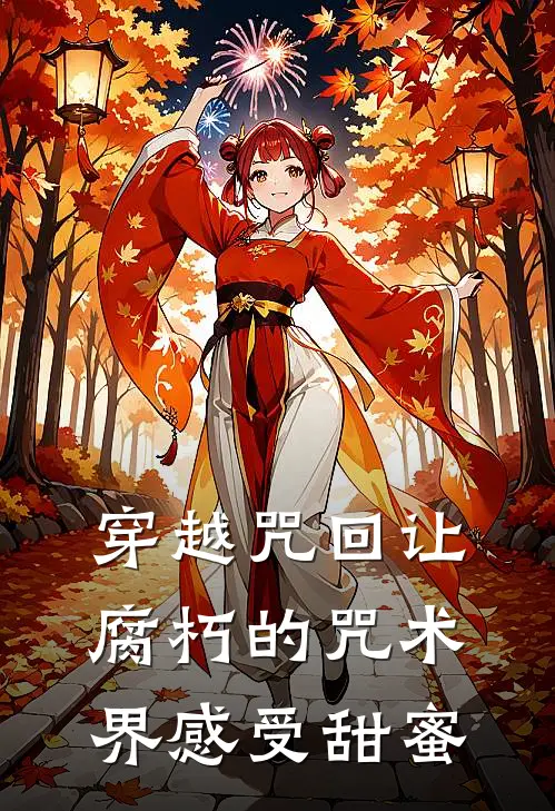 穿越咒回让腐朽的咒术界感受甜蜜