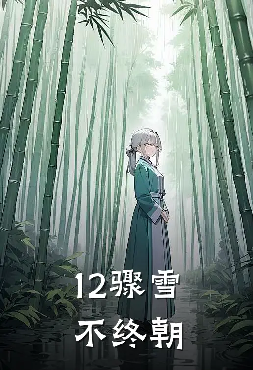 12骤雪不终朝