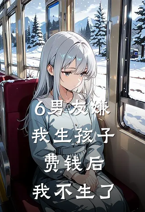 6男友嫌我生孩子费钱后，我不生了