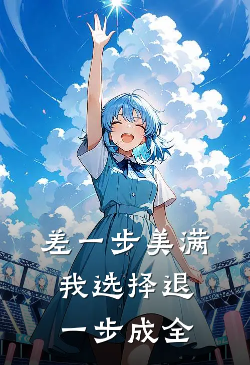 差一步美满,我选择退一步成全