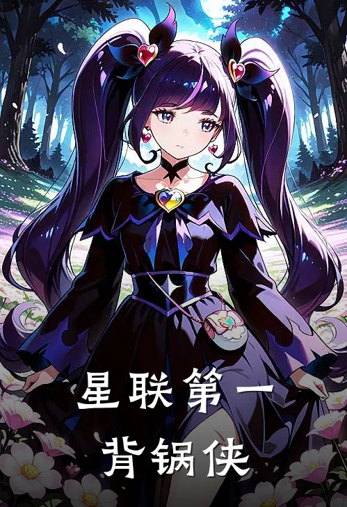星联第一背锅侠