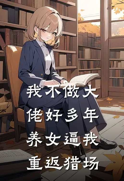我不做大佬好多年，养女逼我重返猎场
