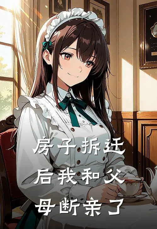房子拆迁后我和父母断亲了