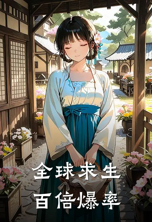 全球求生：百倍爆率