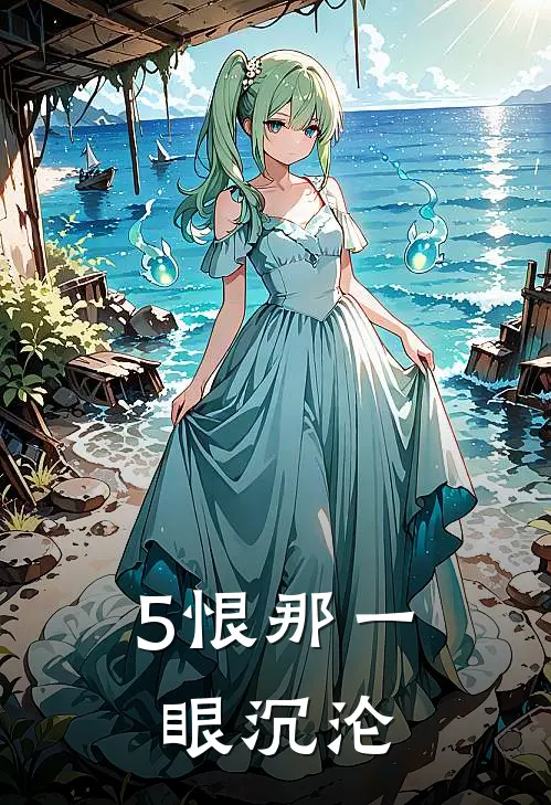 5恨那一眼沉沦