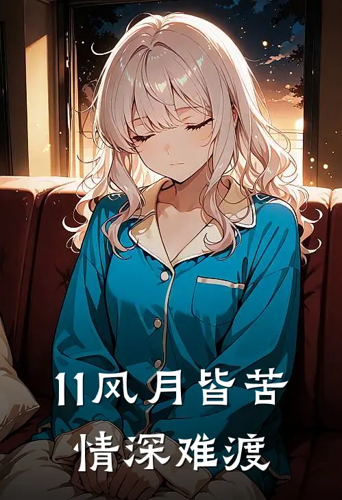 11风月皆苦，情深难渡