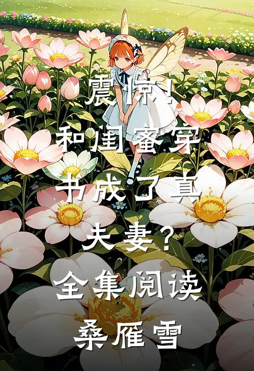 震惊！和闺蜜穿书成了真夫妻？全集阅读桑雁雪
