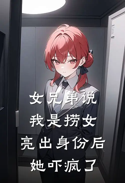 女兄弟说我是捞女，亮出身份后她吓疯了
