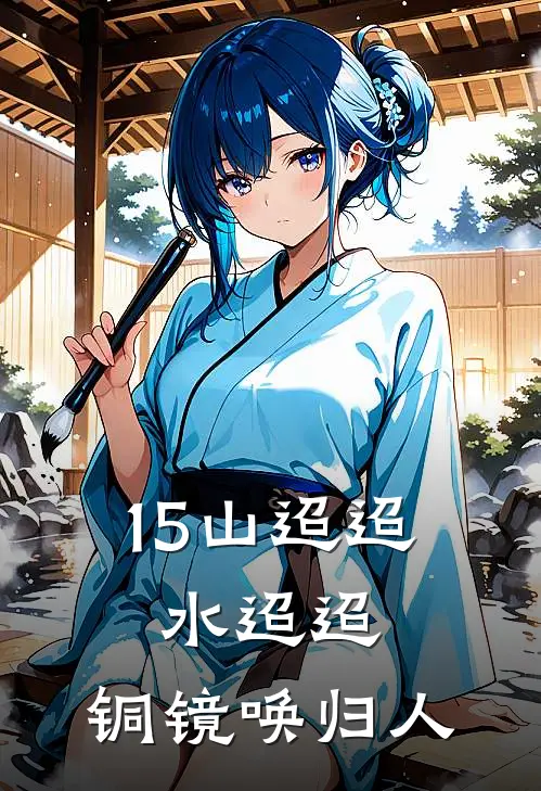 15山迢迢,水迢迢,铜镜唤归人