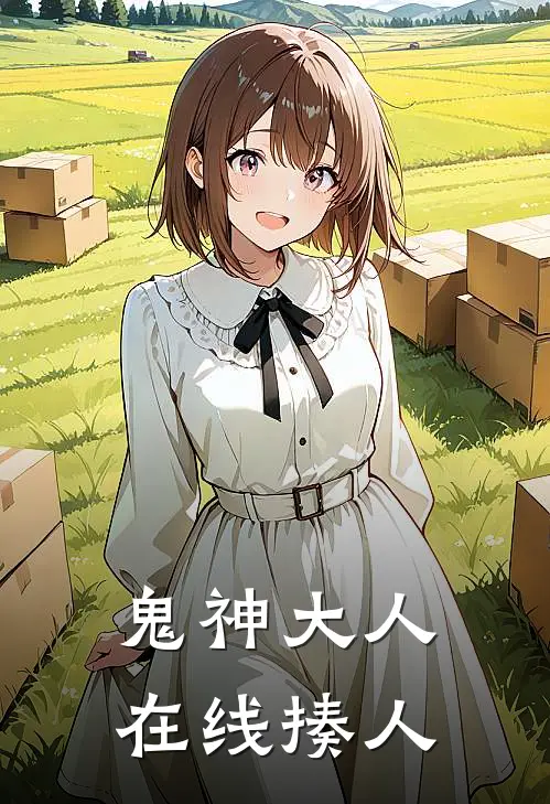 鬼神大人在线揍人