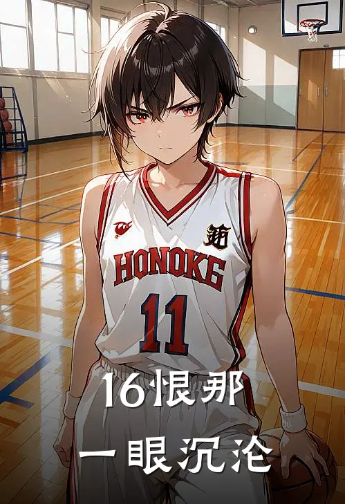 16恨那一眼沉沦