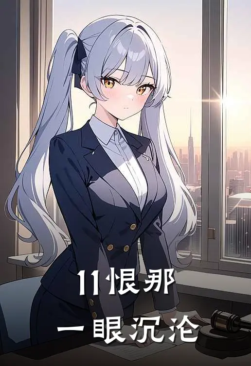 11恨那一眼沉沦