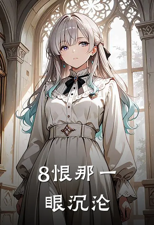 8恨那一眼沉沦