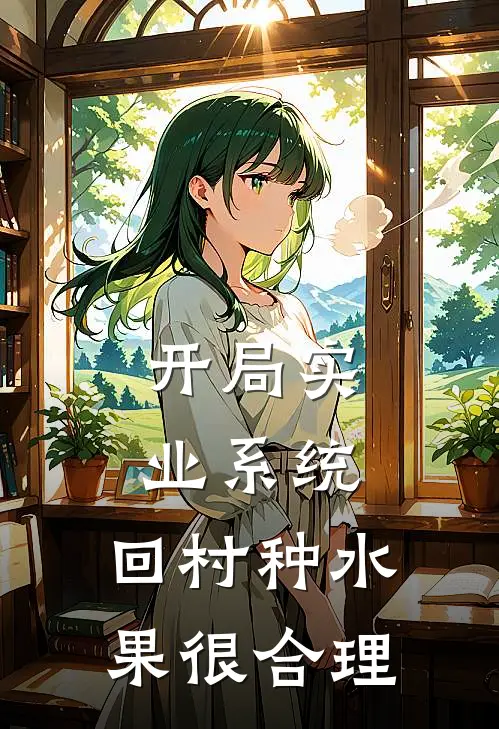 开局实业系统，回村种水果很合理