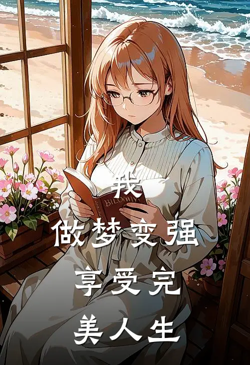 我，做梦变强，享受完美人生