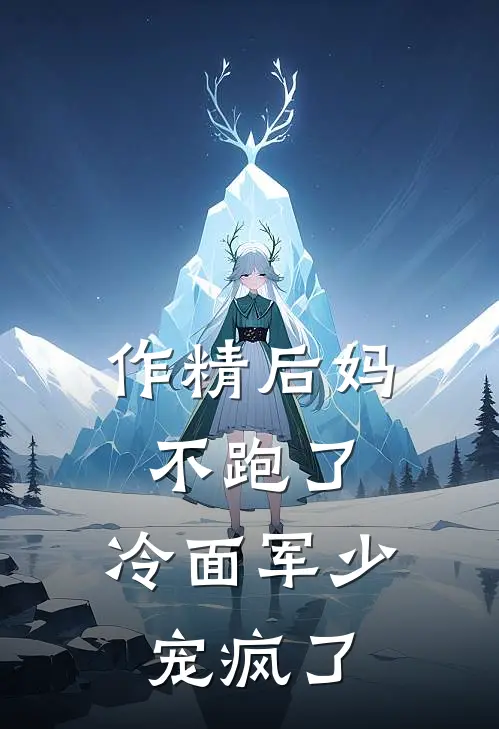 作精后妈不跑了,冷面军少宠疯了