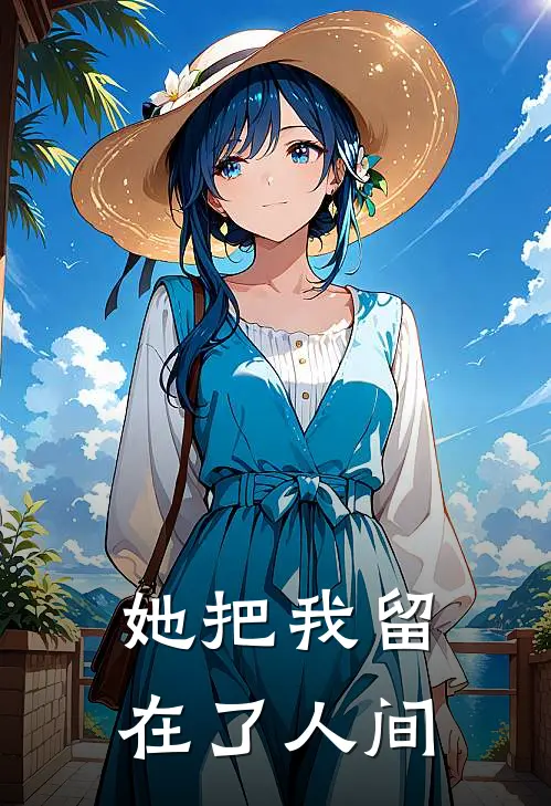 她把我留在了人间