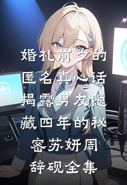 婚礼前夕的匿名真心话，揭露男友隐藏四年的秘密苏妍周辞砚全集