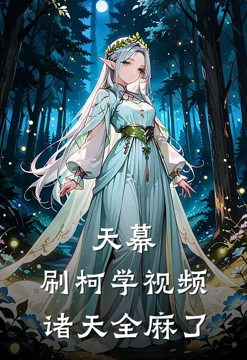天幕：刷柯学视频，诸天全麻了