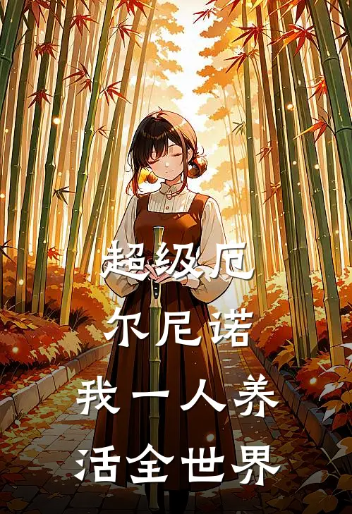 超级厄尔尼诺：我一人养活全世界