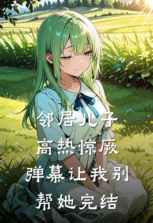 邻居儿子高热惊厥，弹幕让我别帮她完结