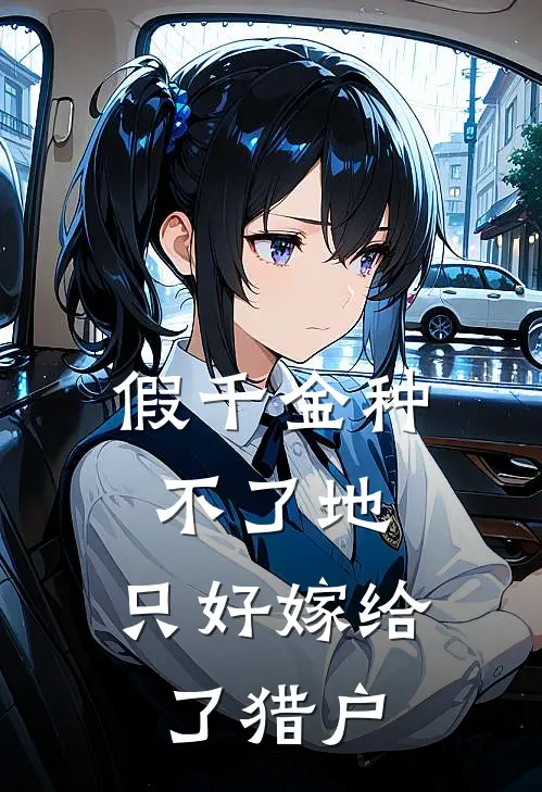 假千金种不了地,只好嫁给了猎户