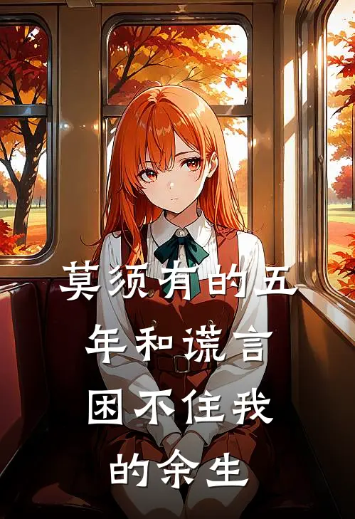 莫须有的五年和谎言，困不住我的余生