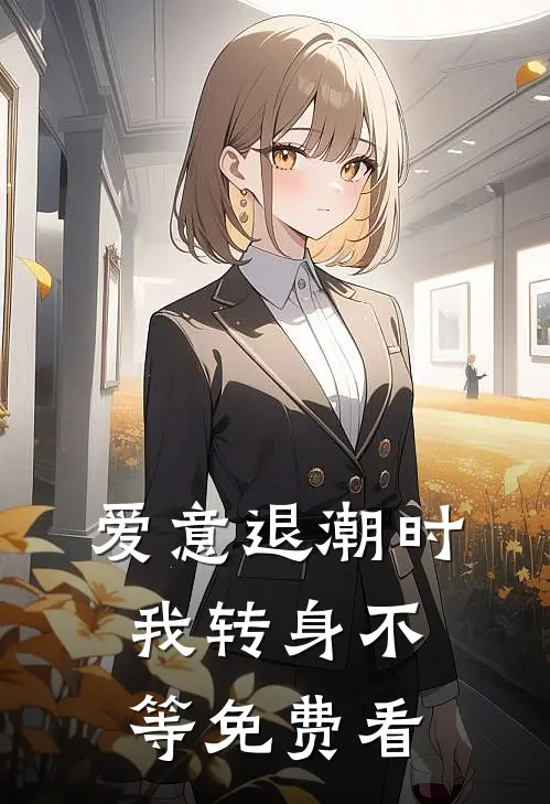 爱意退潮时，我转身不等免费看