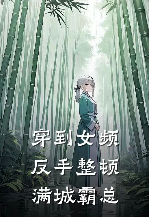 穿到女频,反手整顿满城霸总