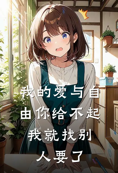 我的爱与自由你给不起，我就找别人要了