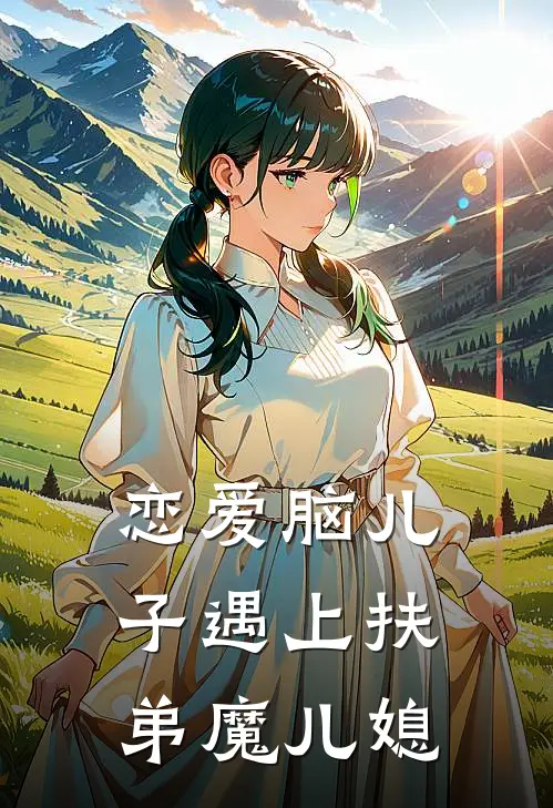 恋爱脑儿子遇上扶弟魔儿媳