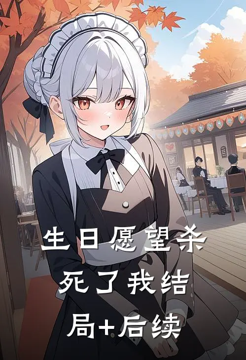 生日愿望杀死了我结局+后续