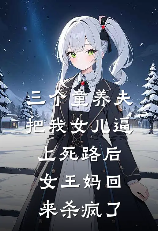 三个童养夫把我女儿逼上死路后，女王妈回来杀疯了